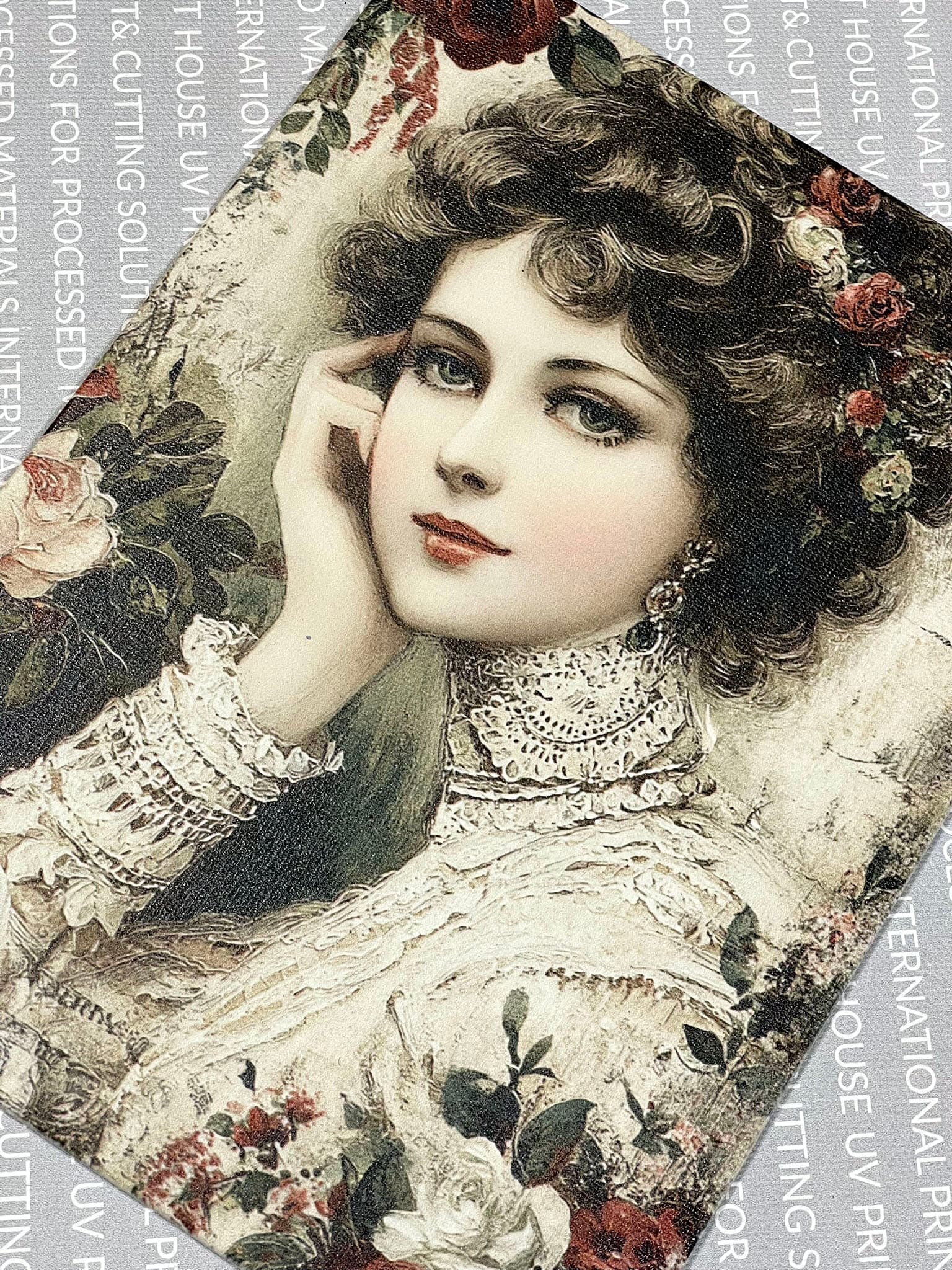 Canvas UV Printing Sample 01