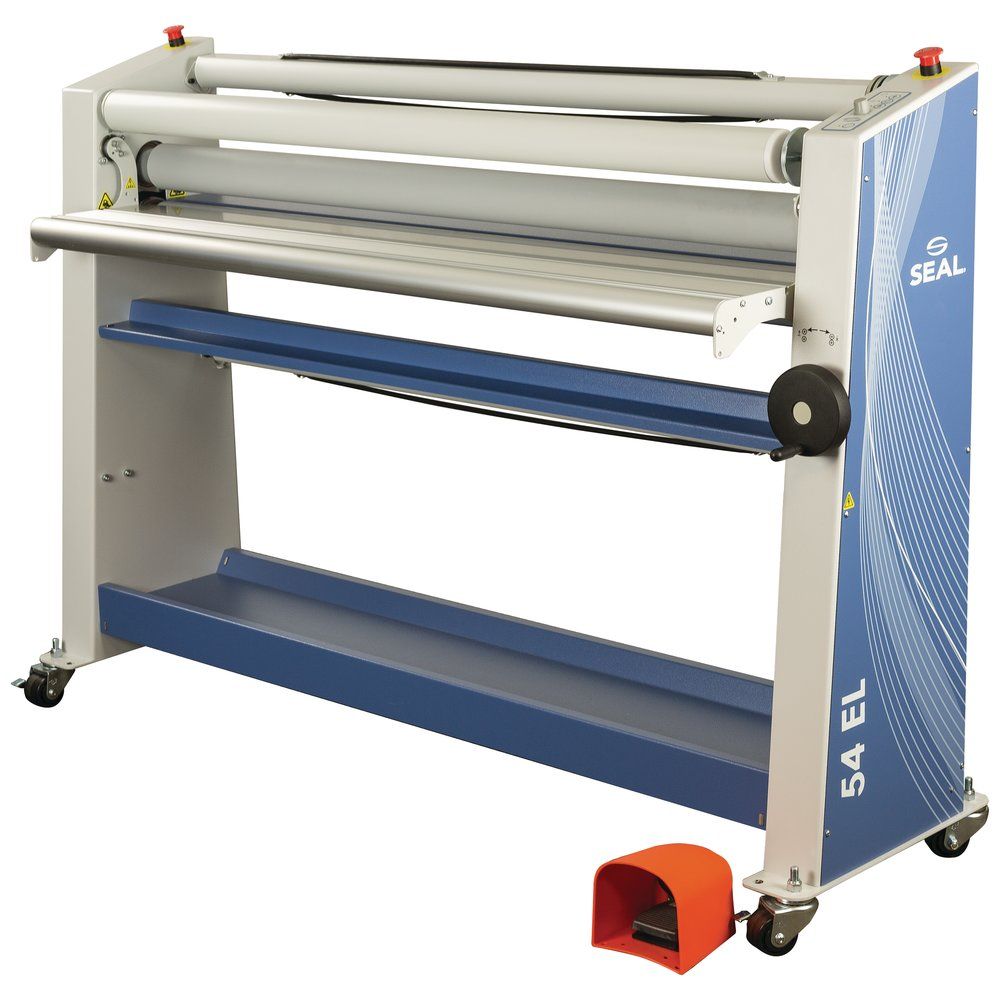 Laminator