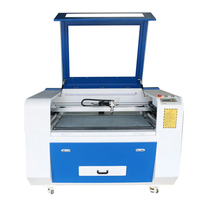 Laser Cutter